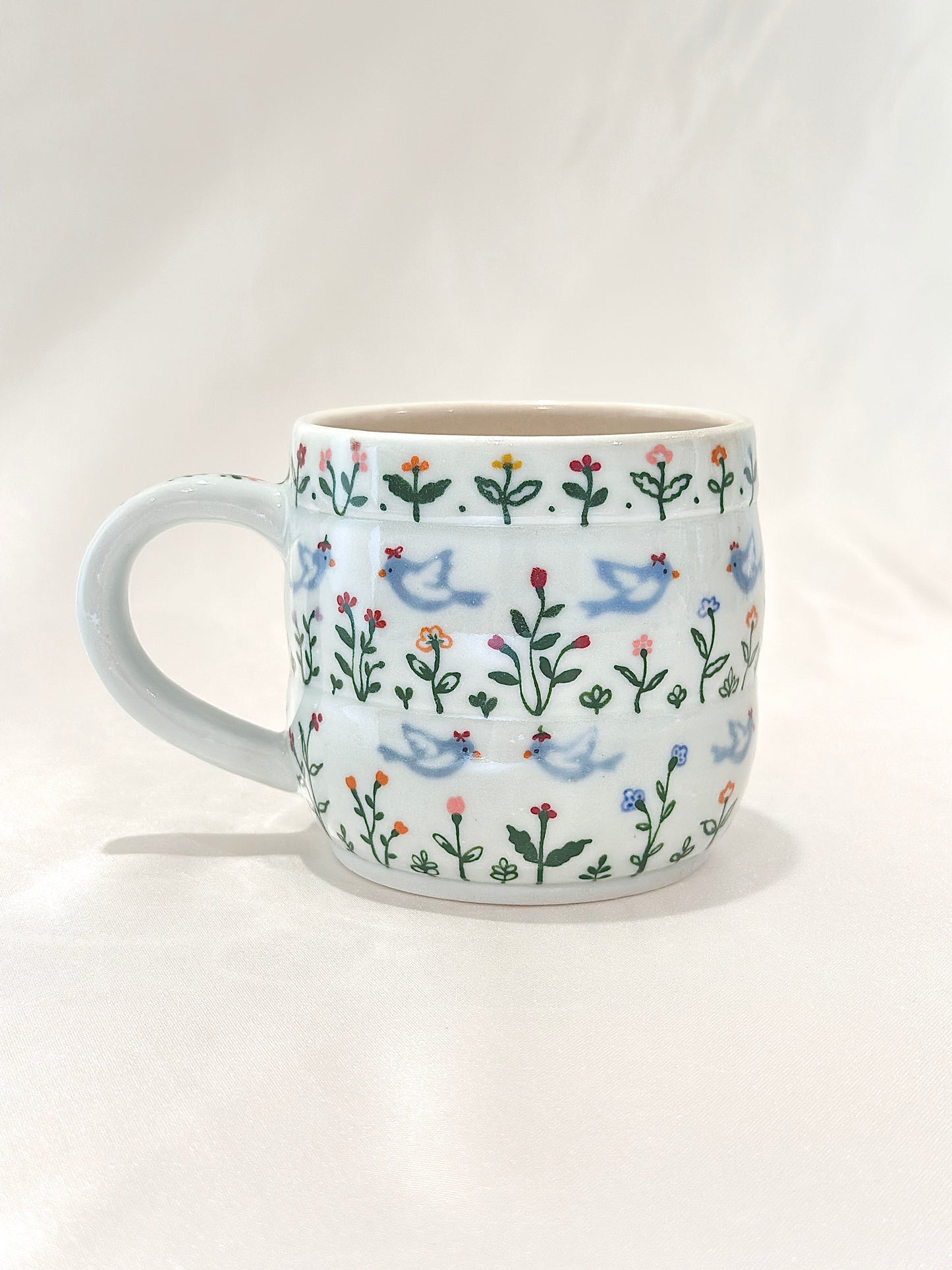 Utopic Florals