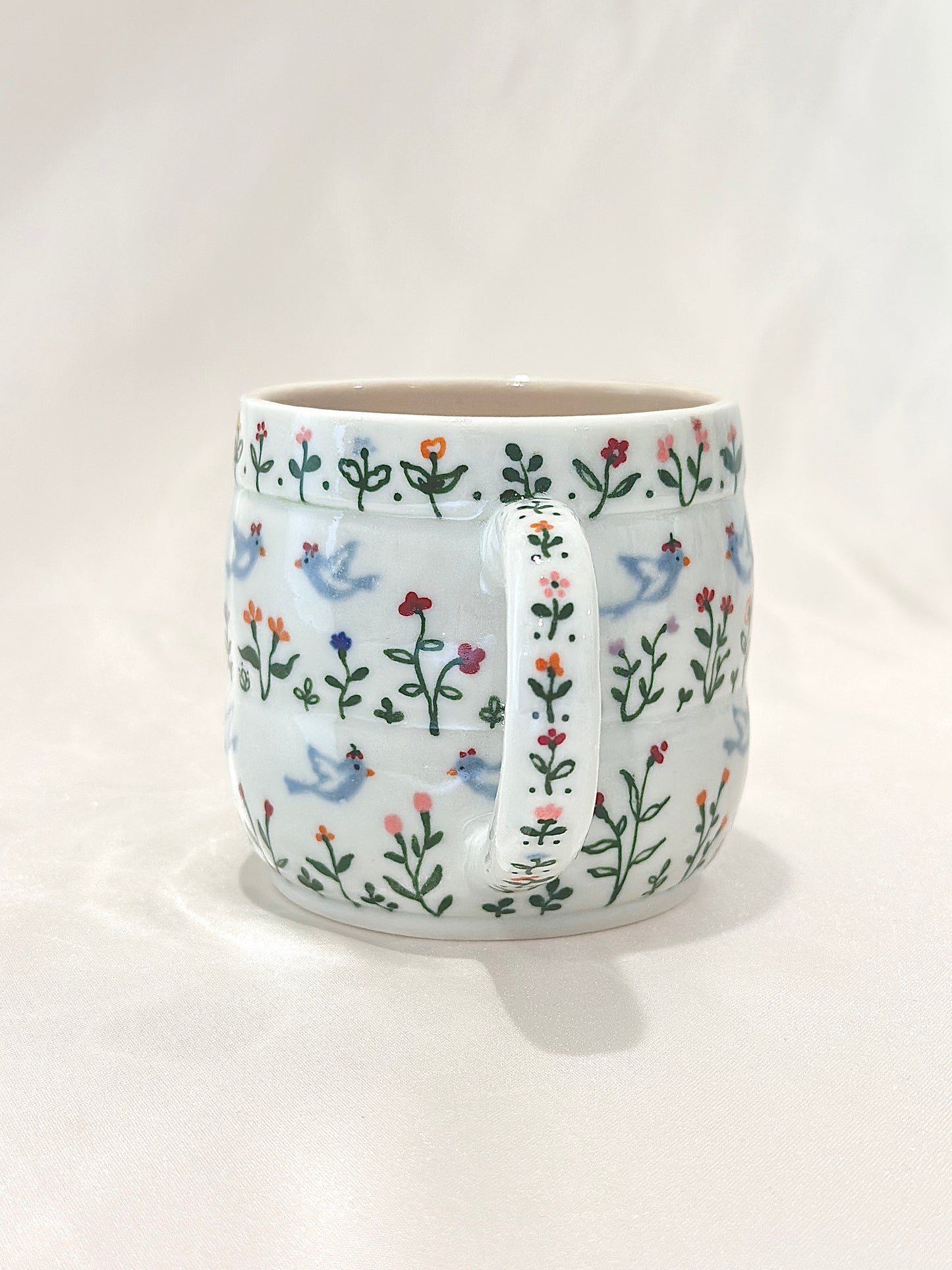Utopic Florals