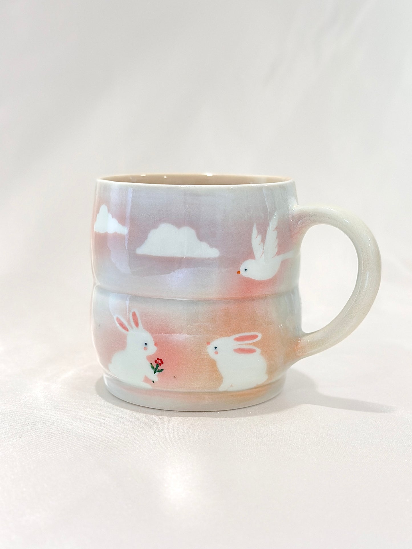Blush & Bunnies