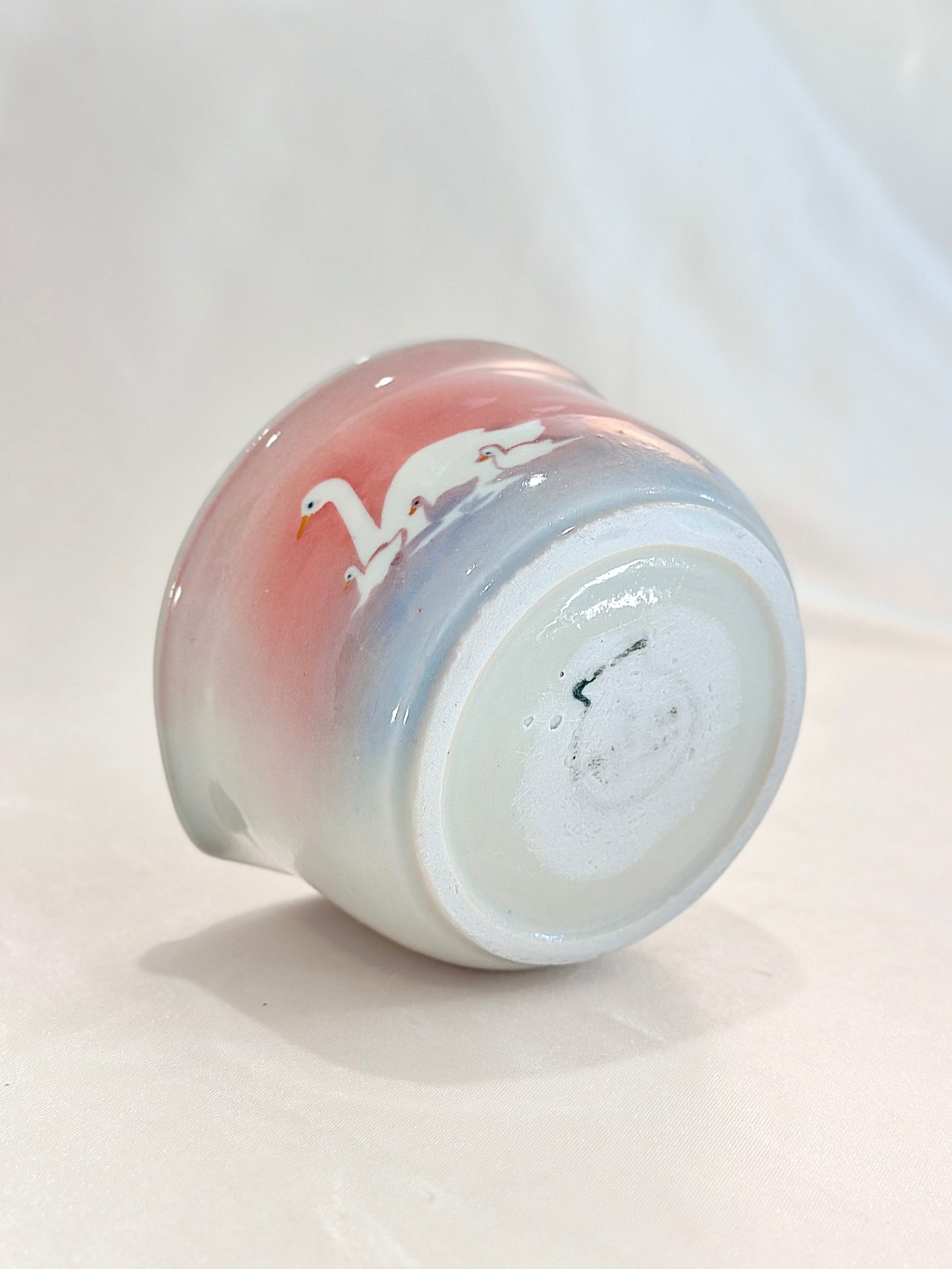 Swanlake Matcha bowl