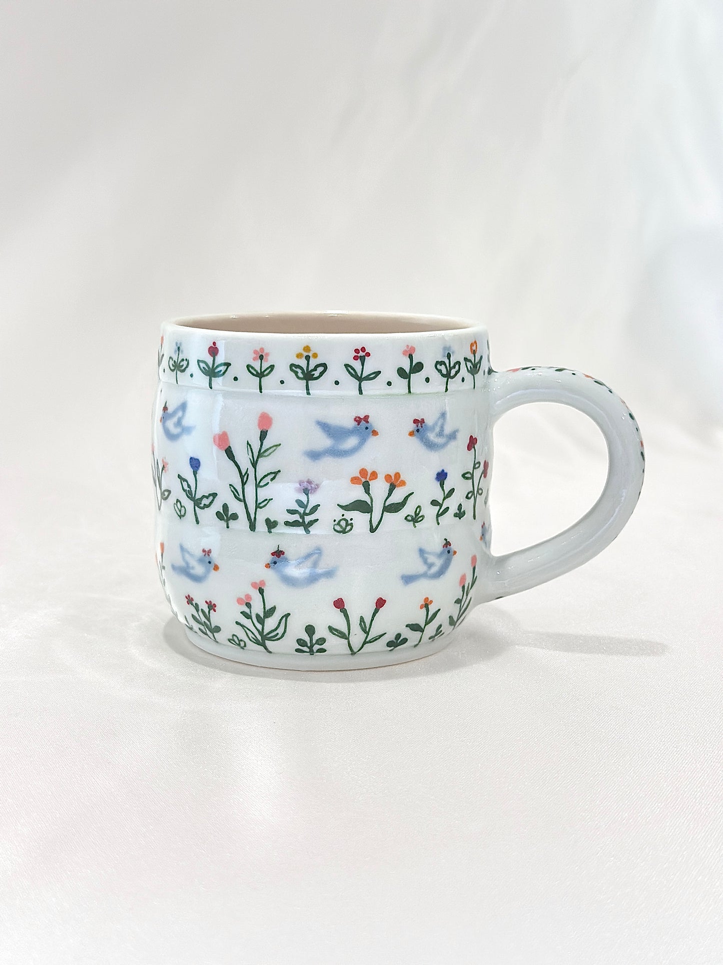 Utopic Florals