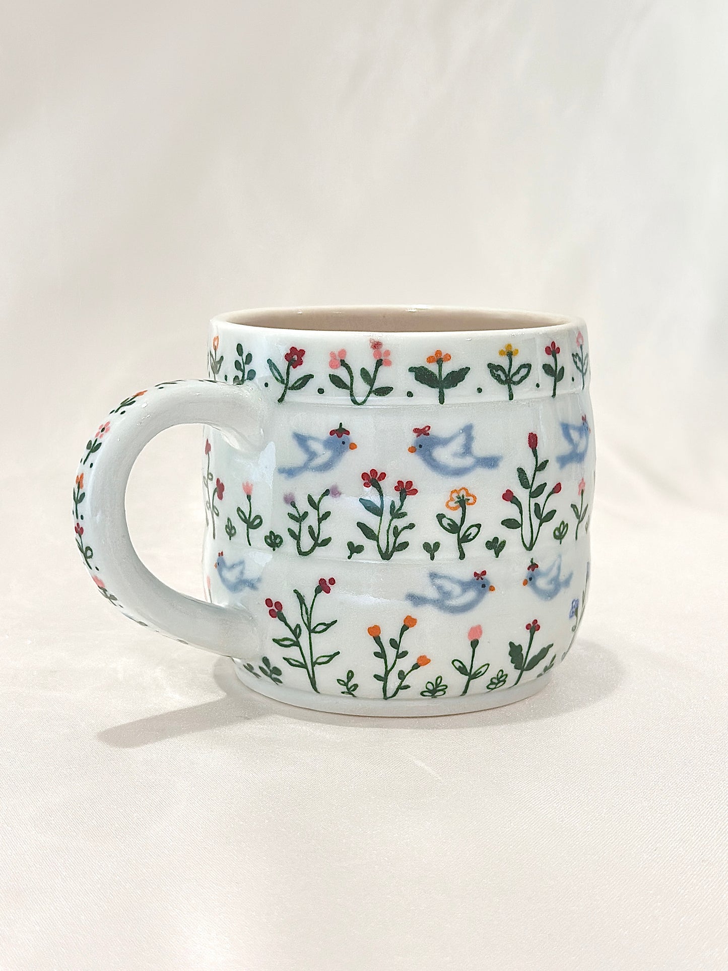 Utopic Florals