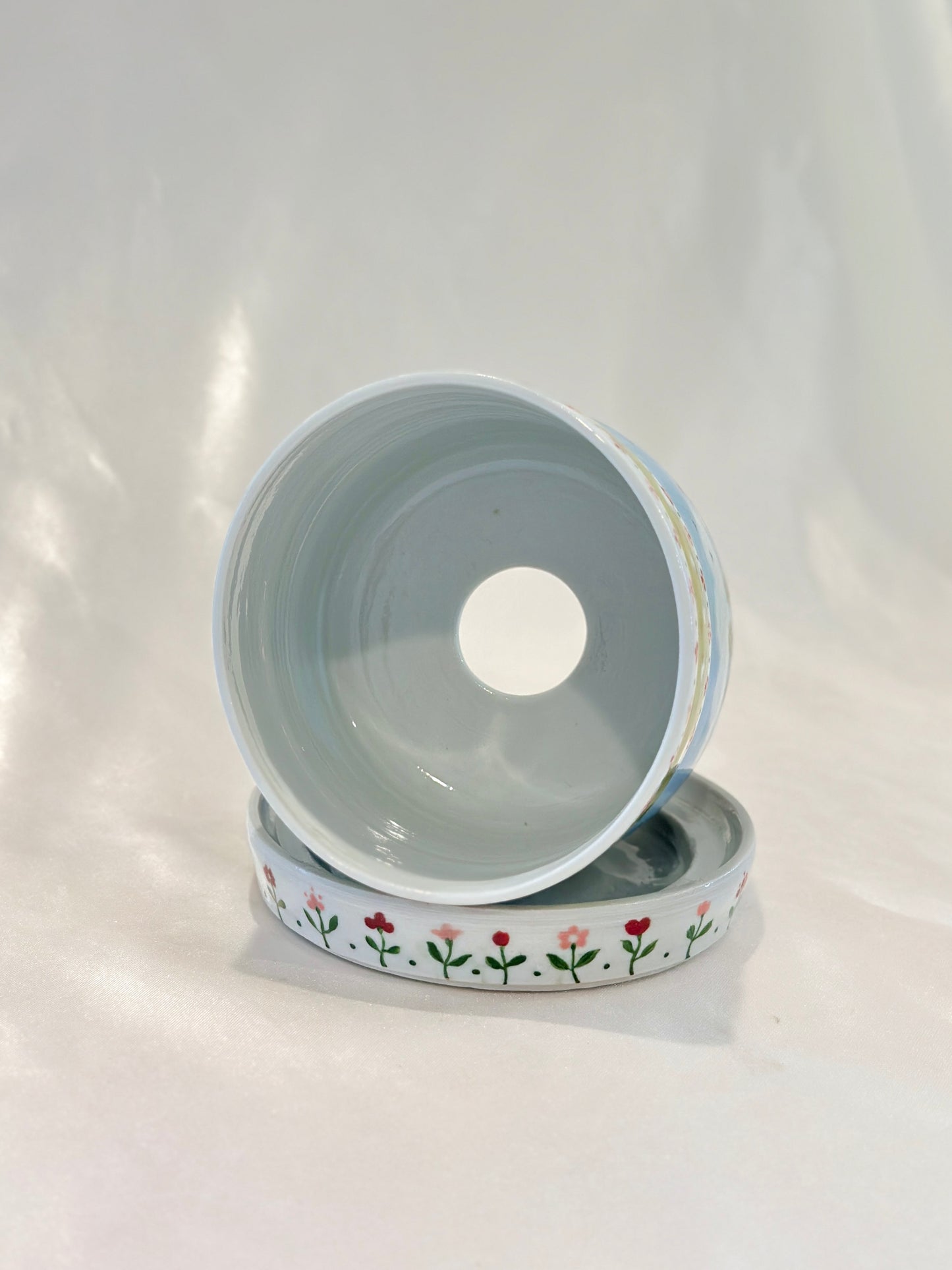 Joy Filled Valley Planter