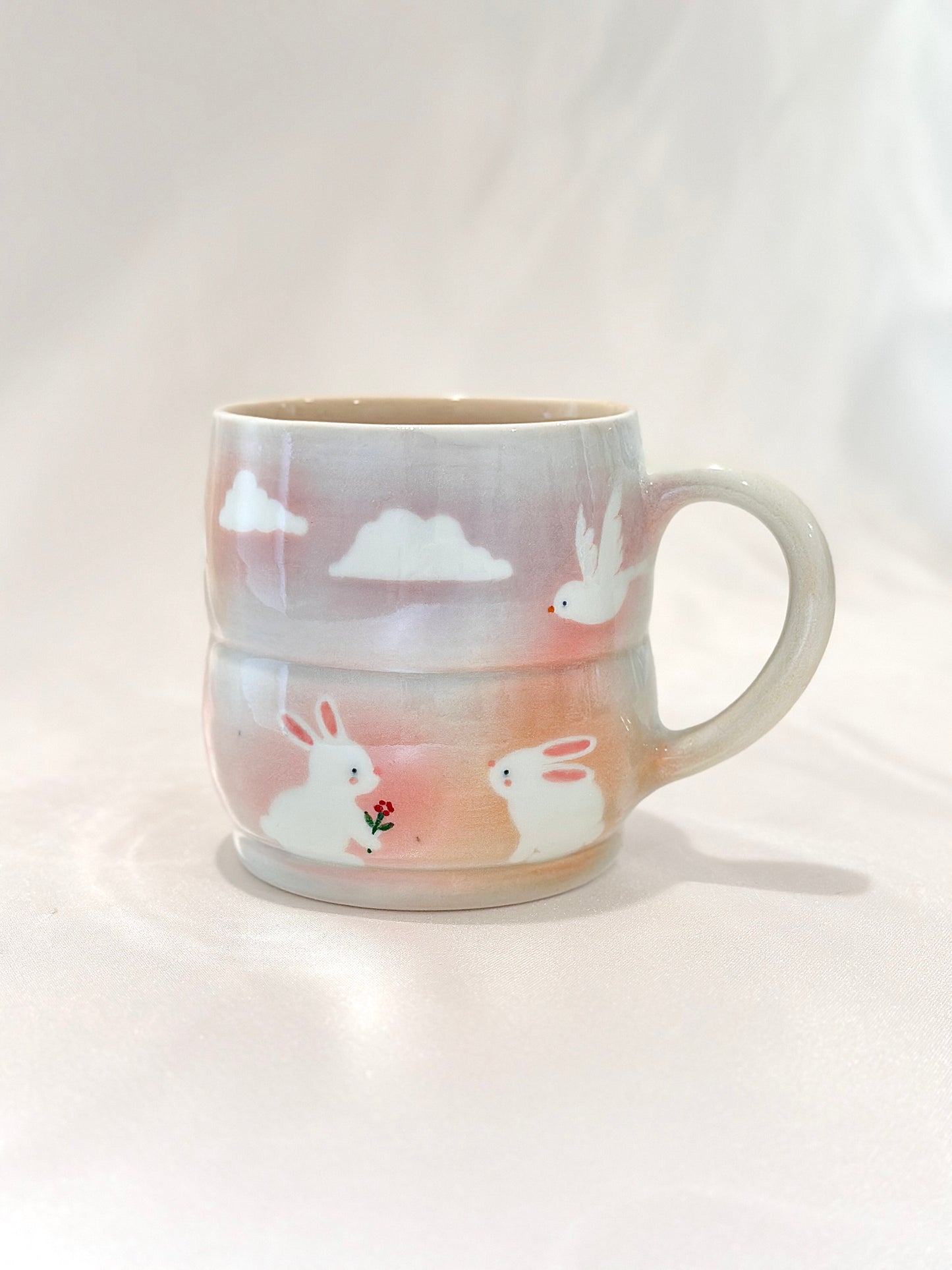 Blush & Bunnies