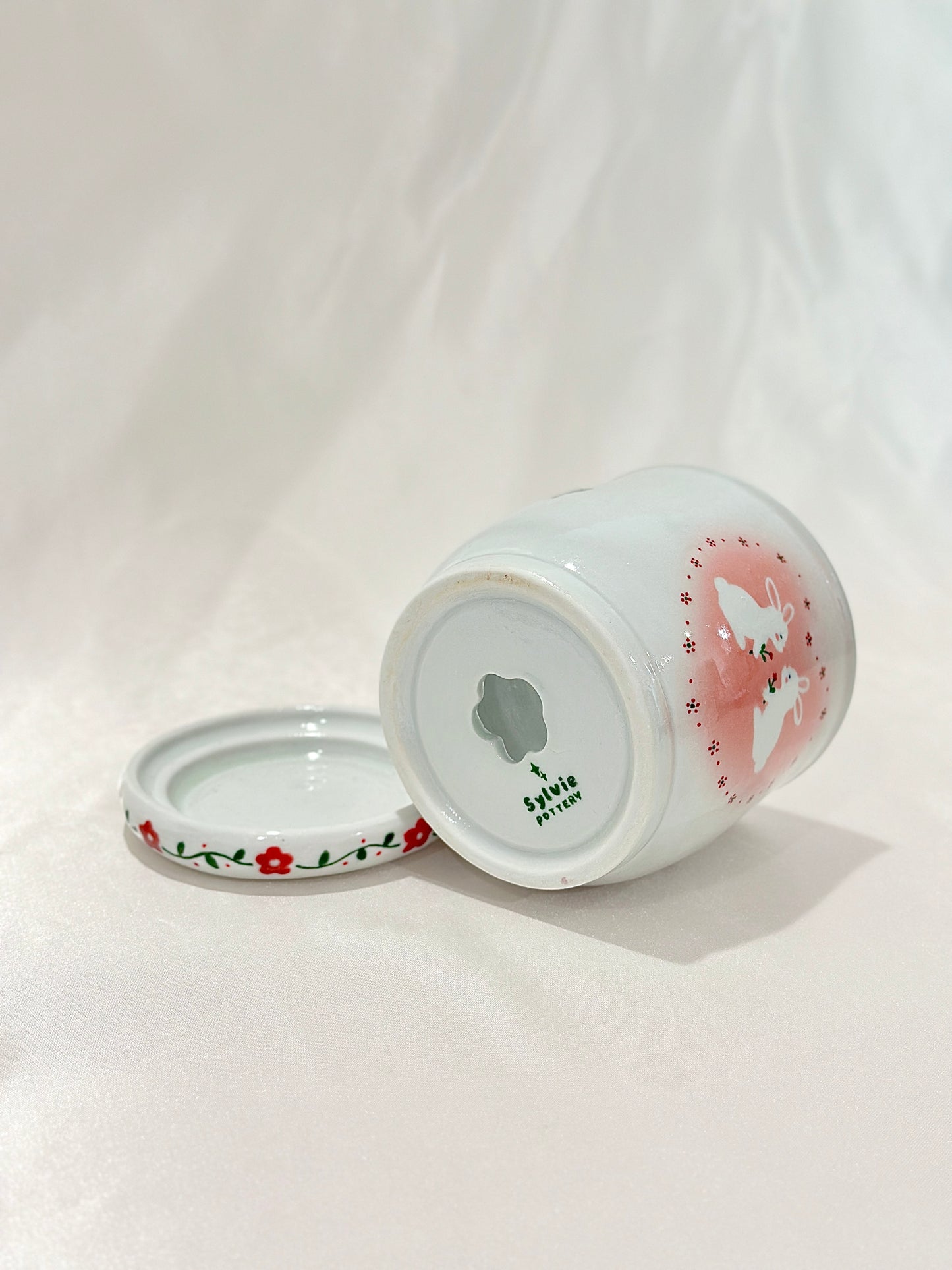 Gentle Love Planter
