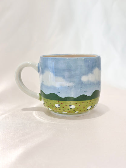Morning Meadow