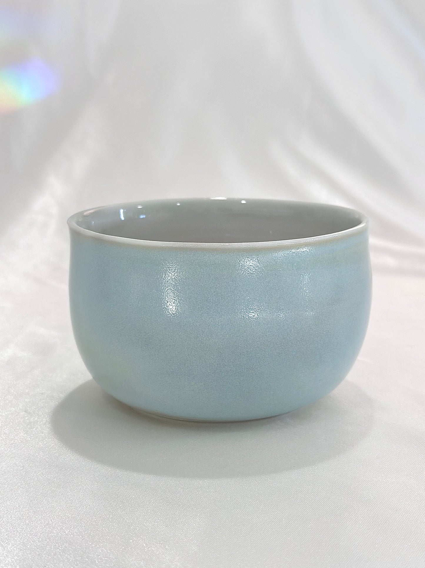 Cloudy Goose Bowl