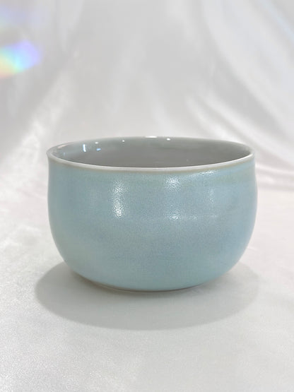 Cloudy Goose Bowl