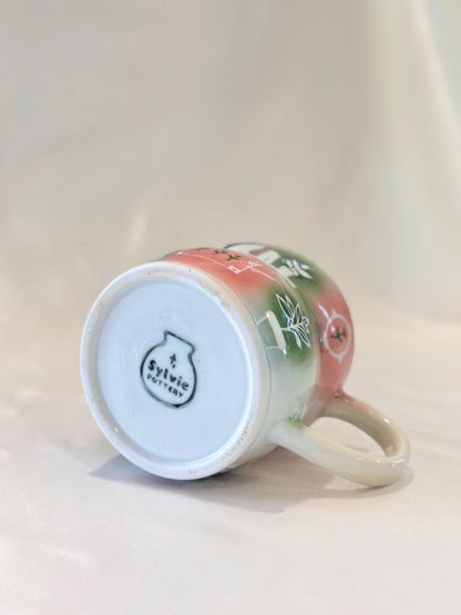 Blush Botanica