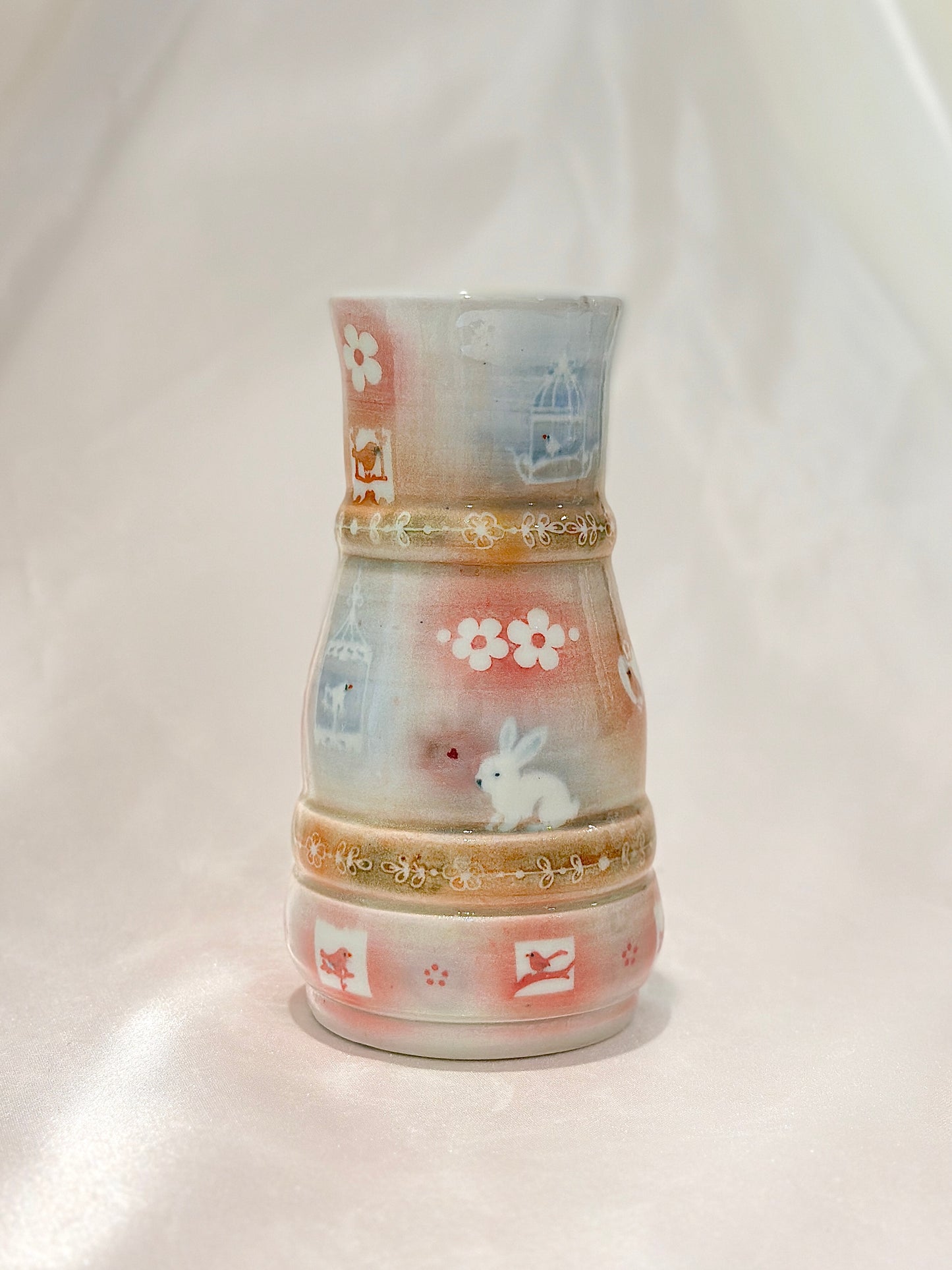 Enchanted Wonders Vase