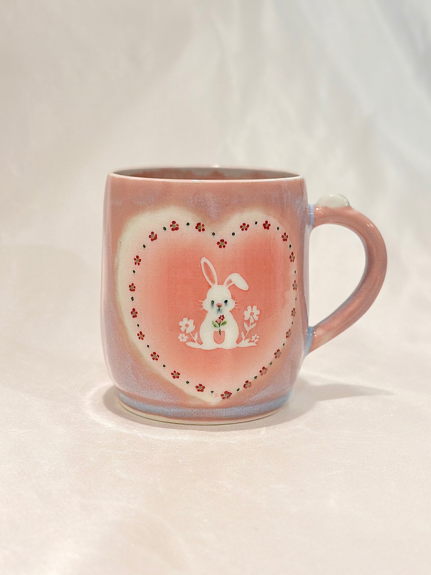 Rosy Bunny