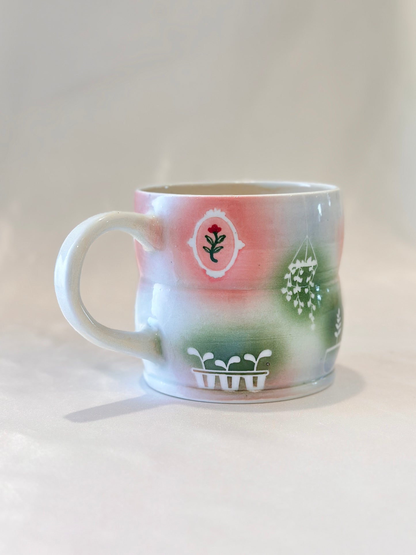 Blush Botanica