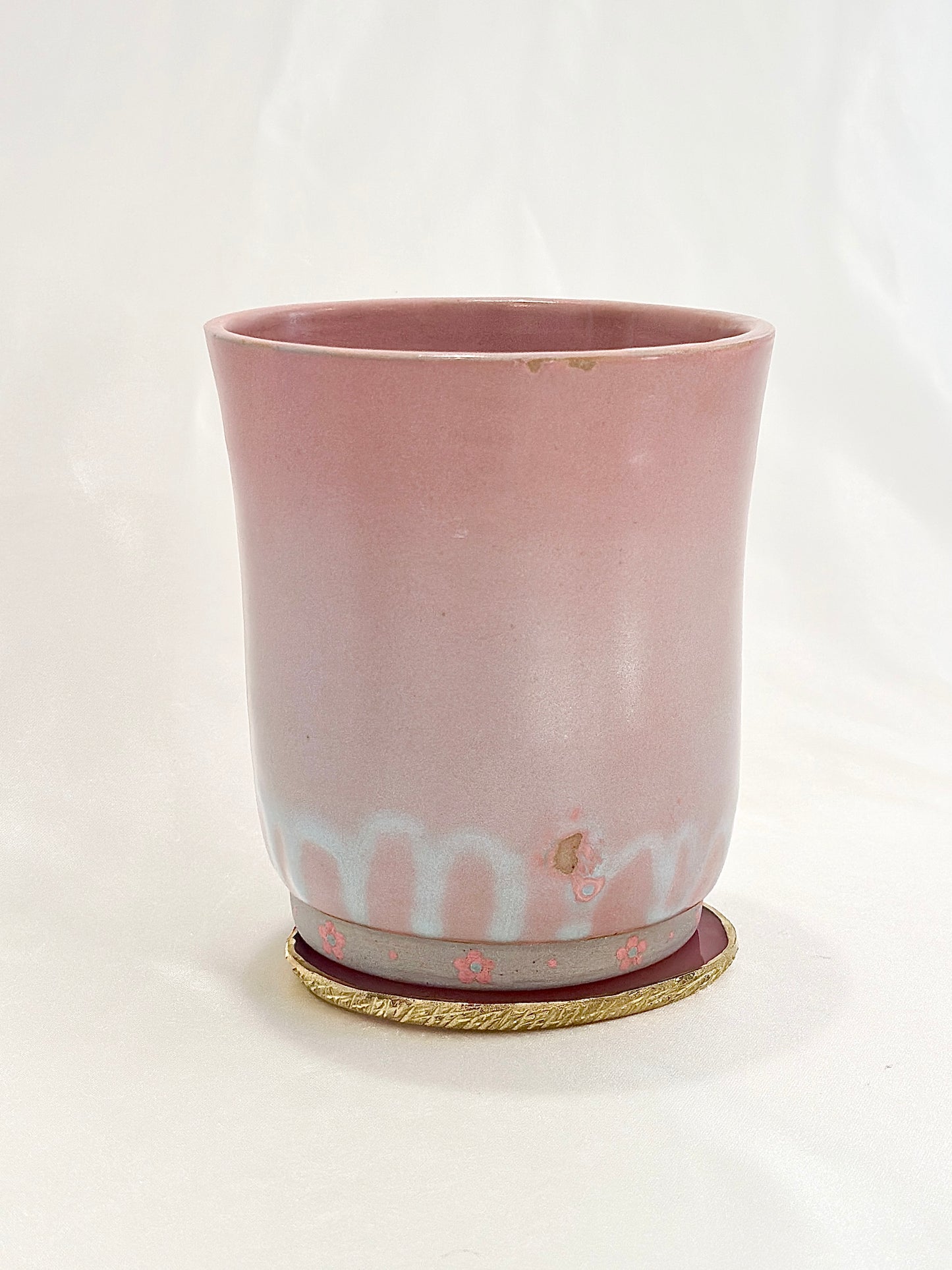 Rose Meadow Heart Vessel