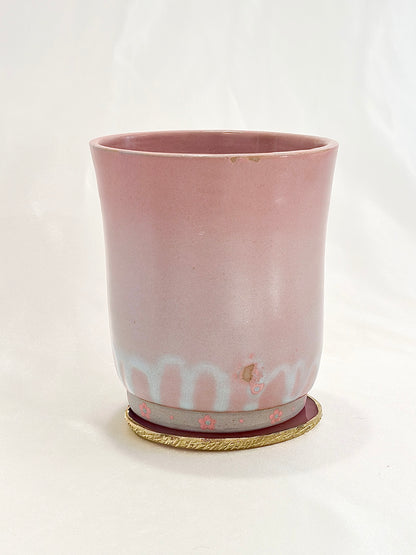 Rose Meadow Heart Vessel