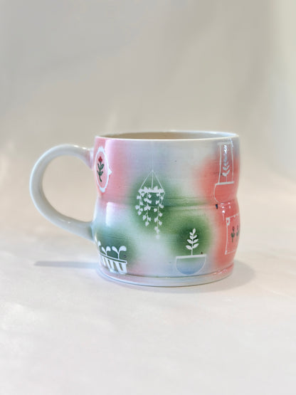 Blush Botanica
