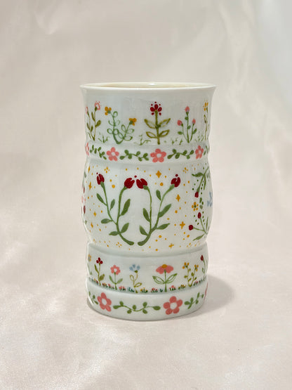 Fairy Lady Vase