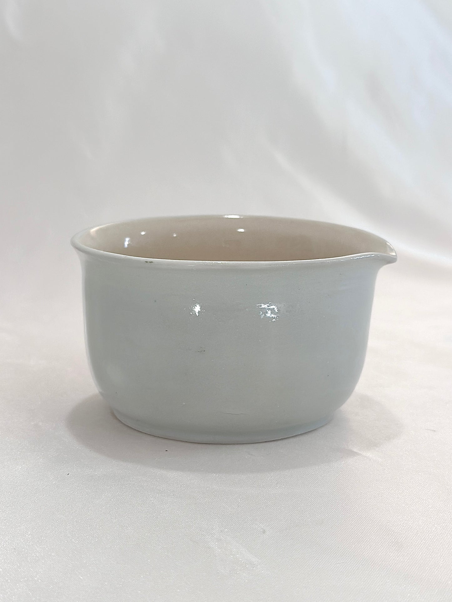 Swanlake Matcha bowl