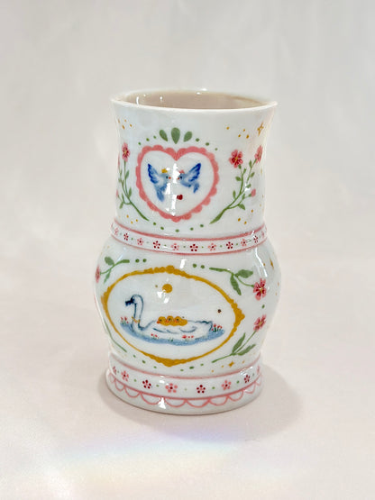 Sweet Love Vase