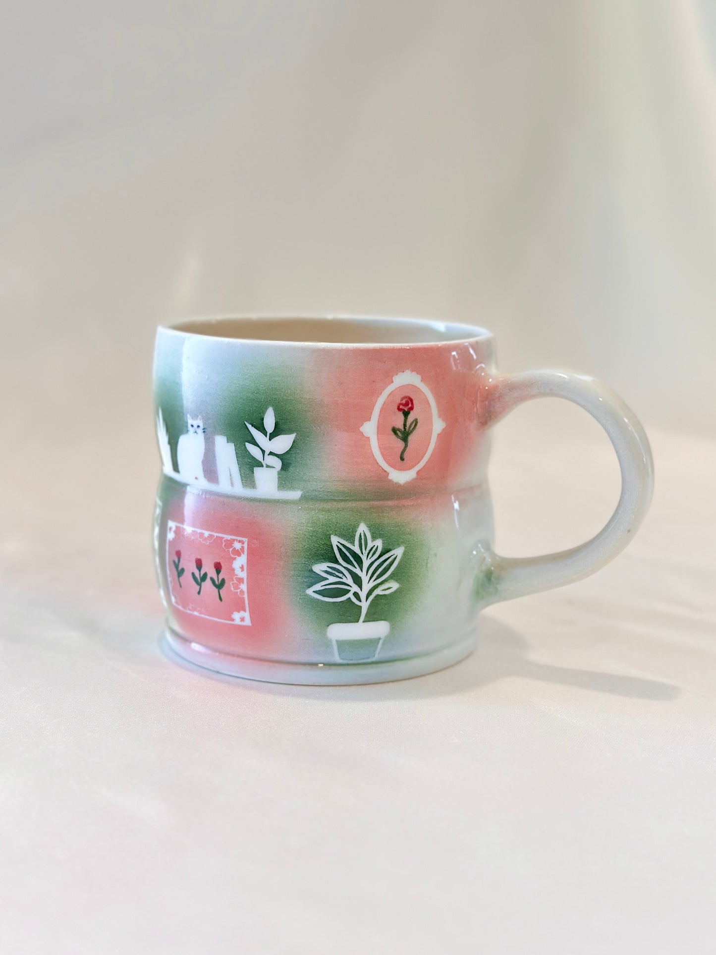 Blush Botanica