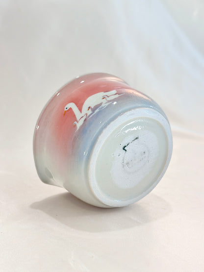 Swanlake Matcha bowl