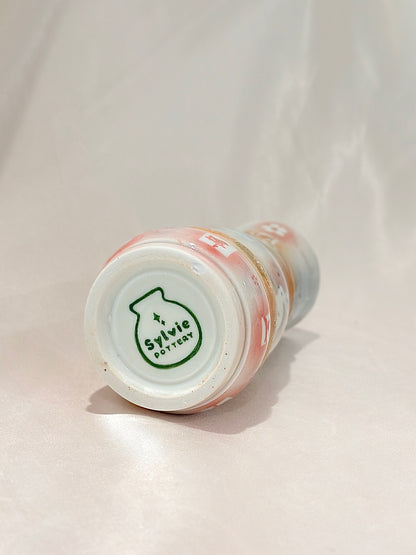 Enchanted Wonders Vase