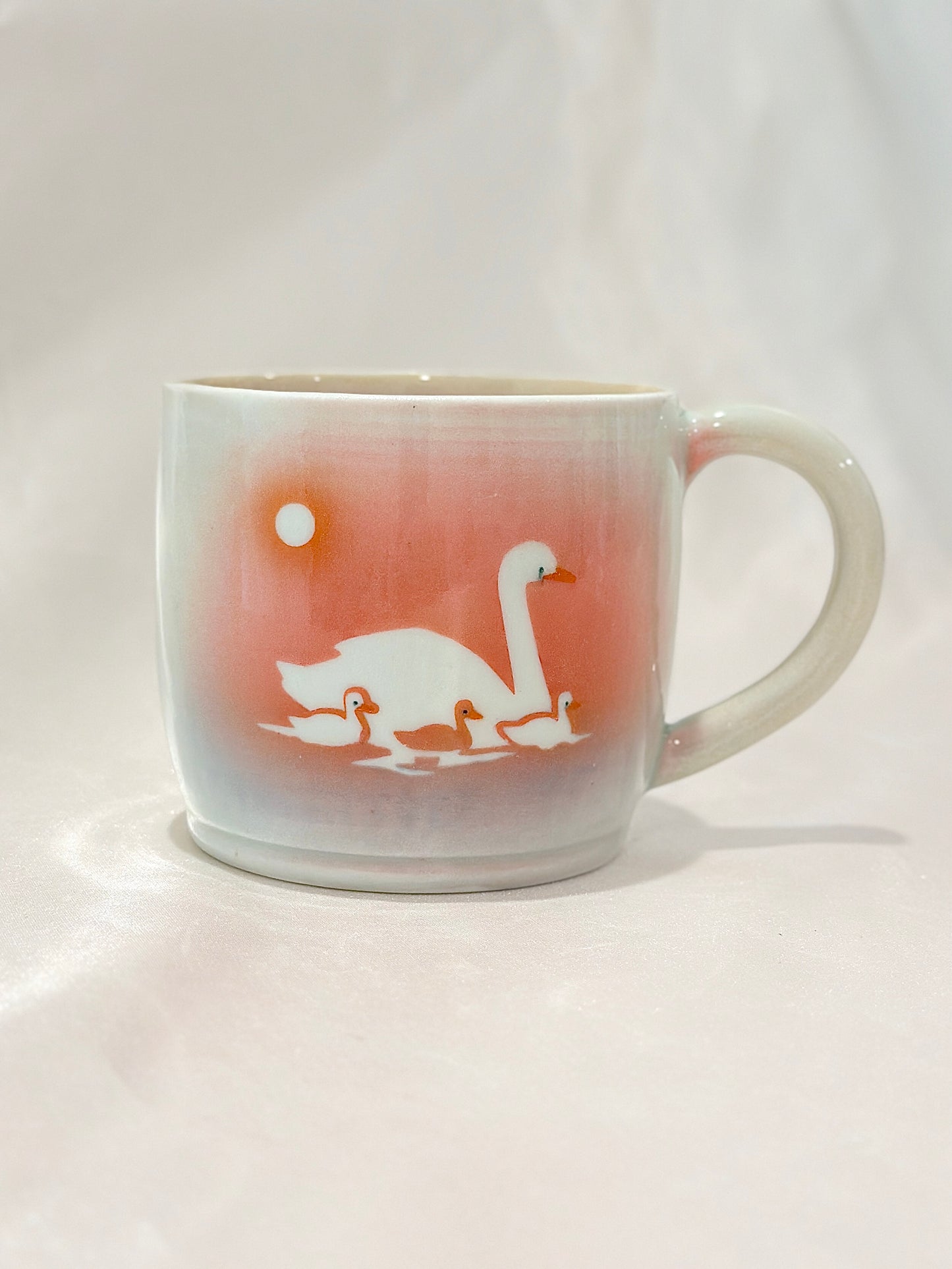 Swanlight