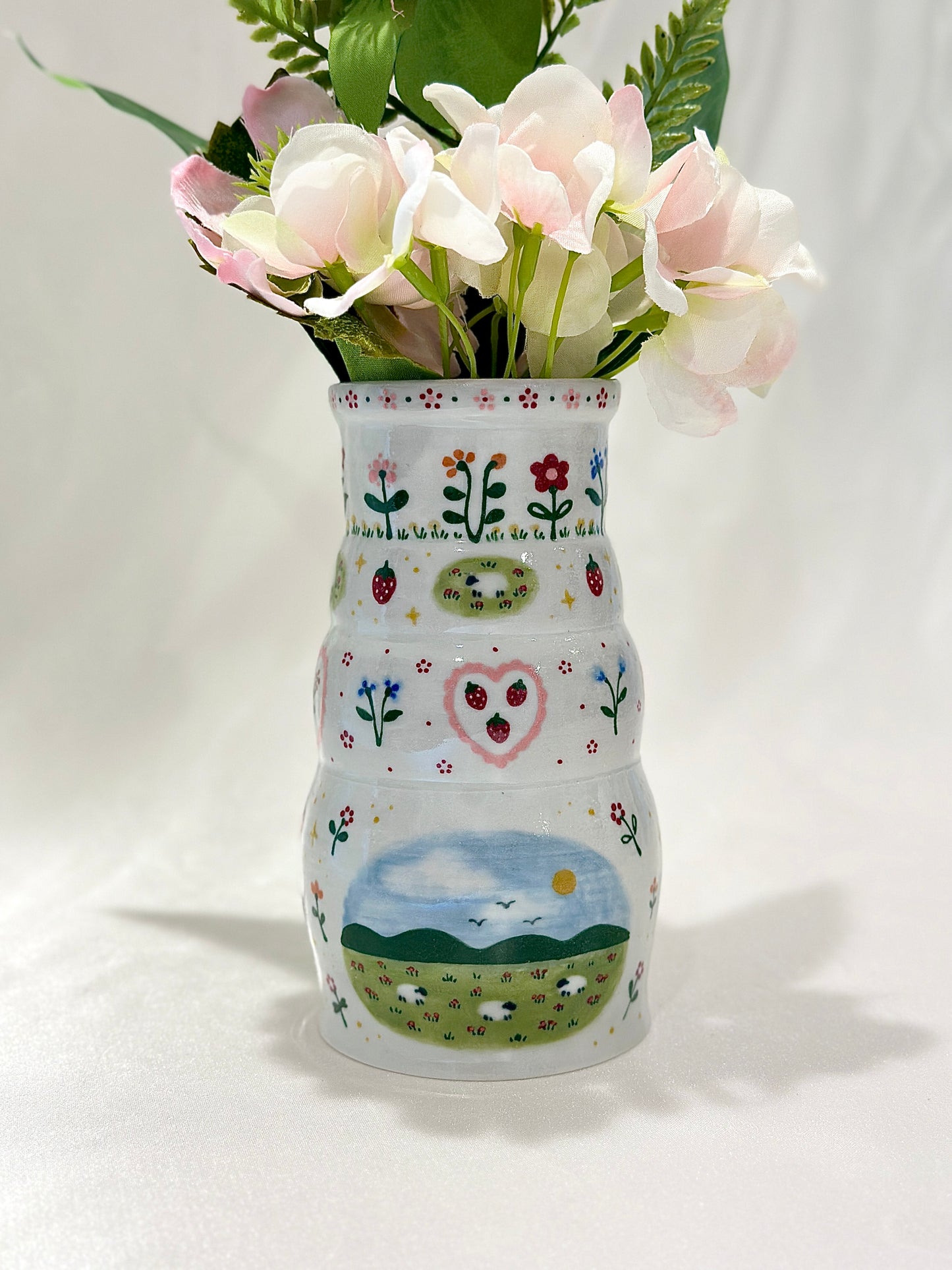 Bloom Beautifully