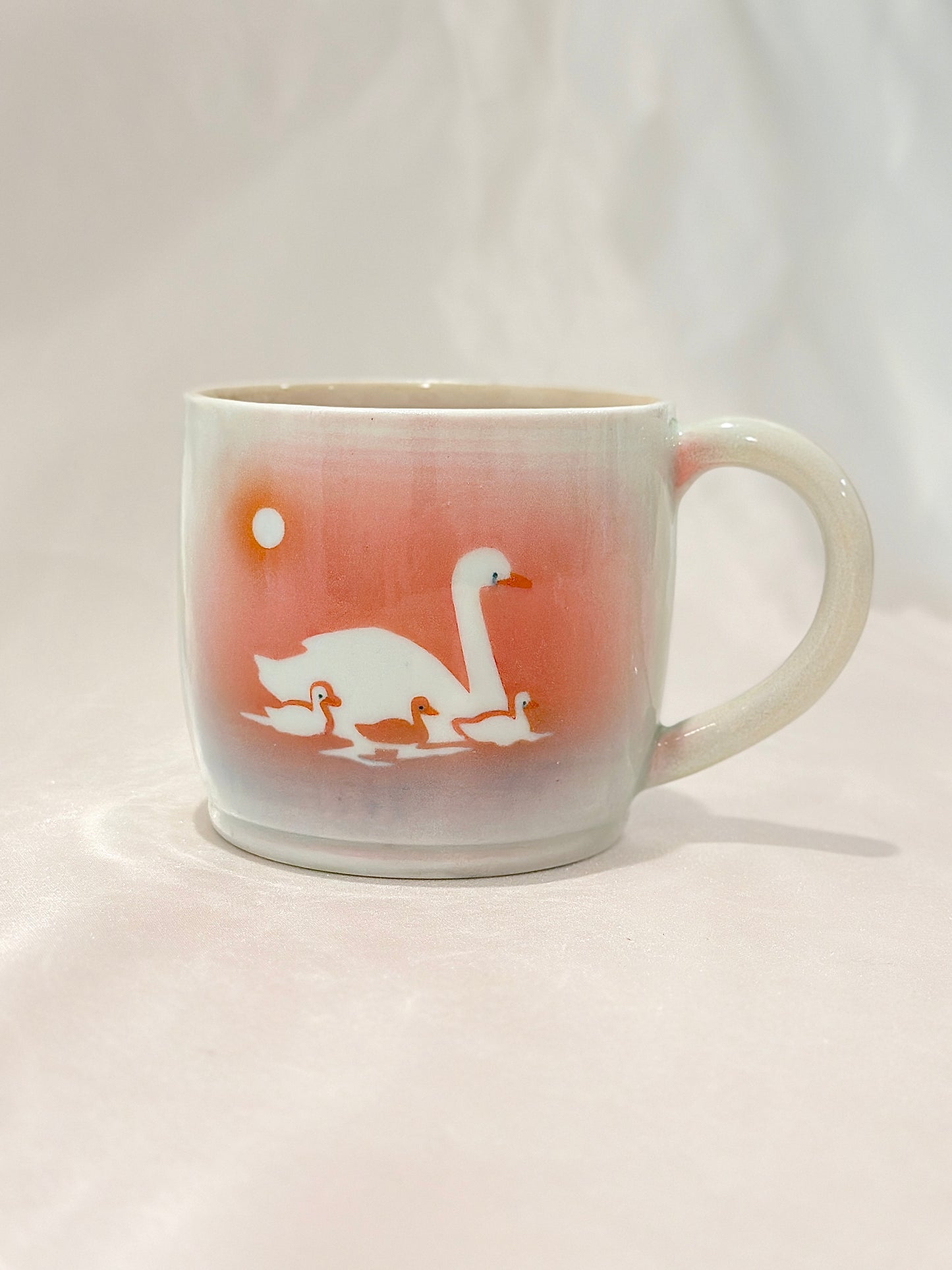 Swanlight