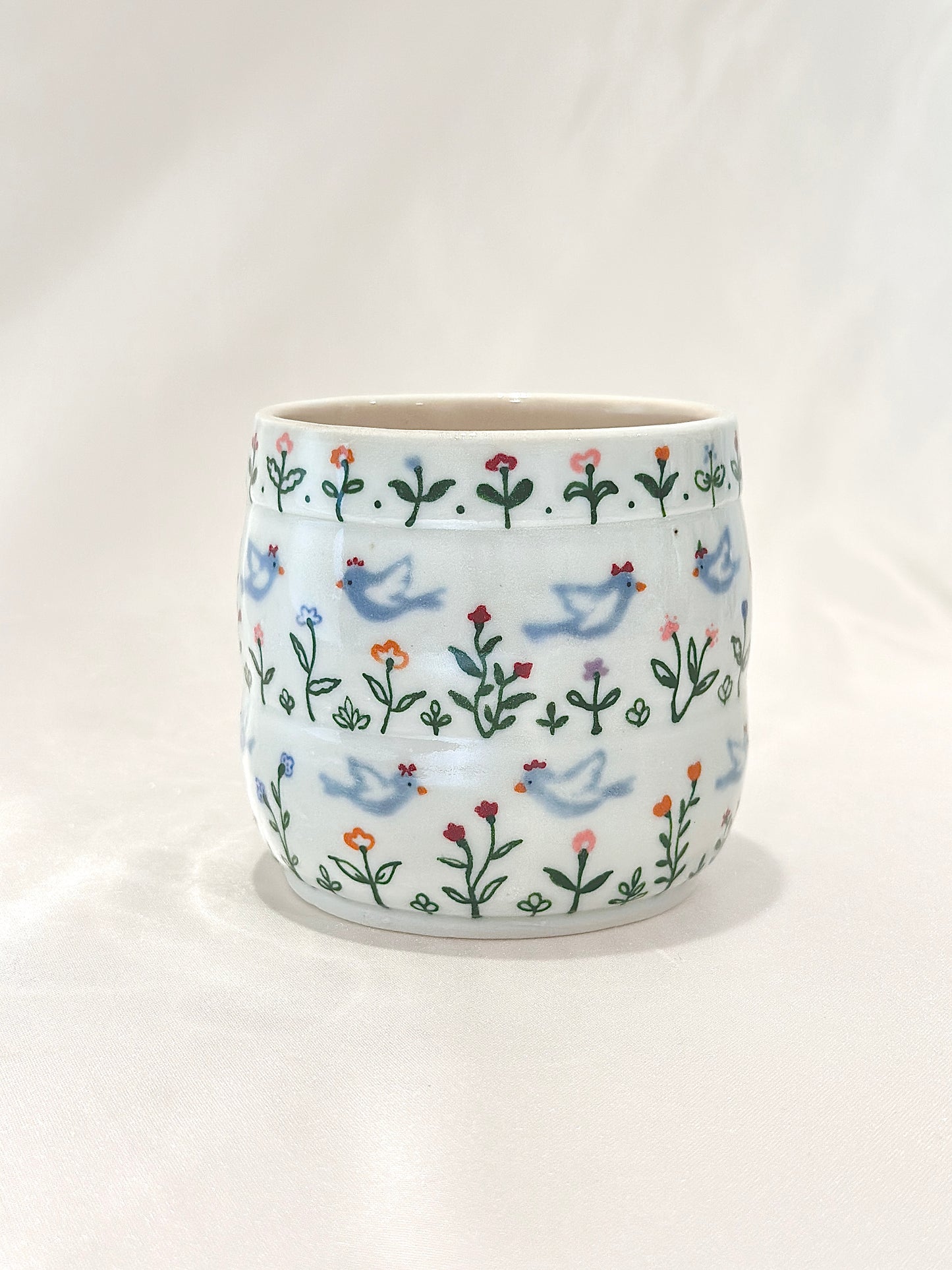 Utopic Florals
