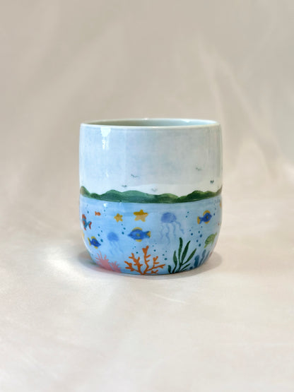 Sea of Wonder