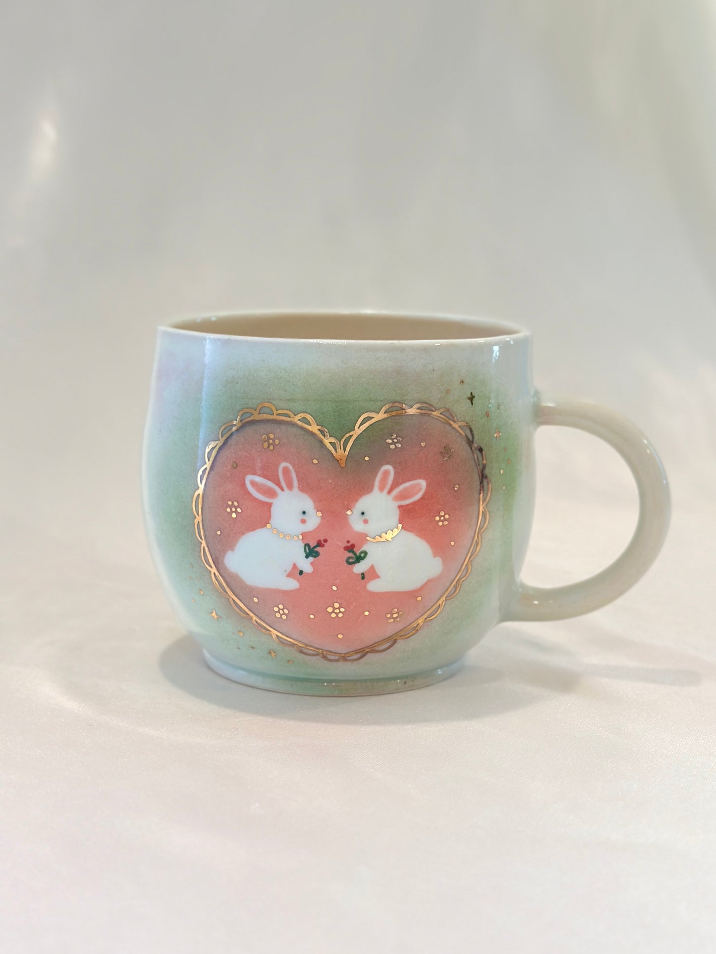 22k Rosemint Bunnies