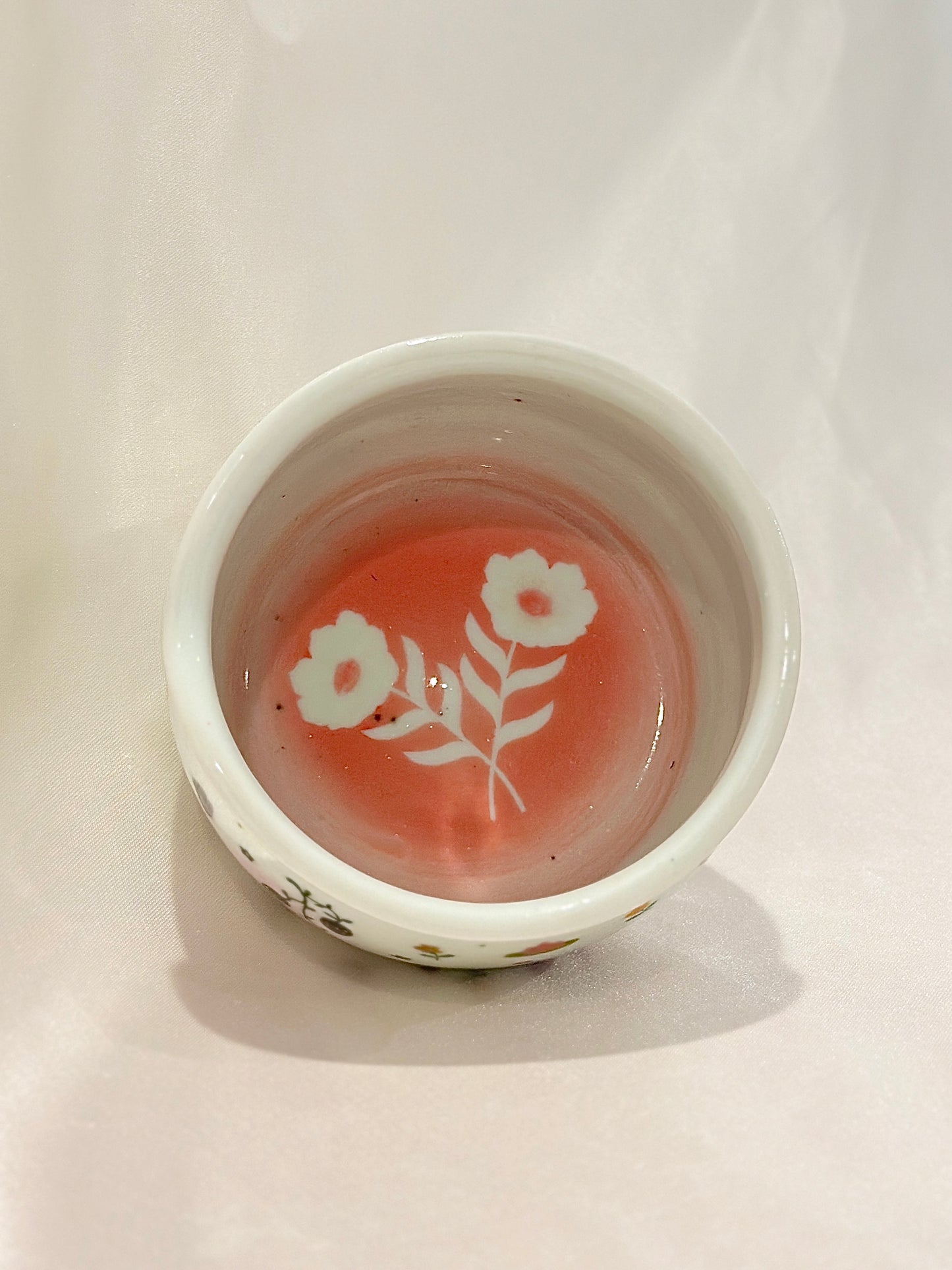 Strawberry Meadow Bowl