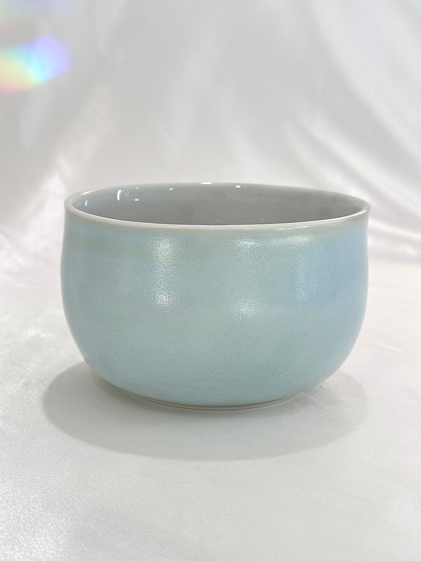 Cloudy Goose Bowl