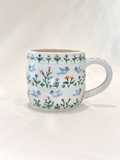 Utopic Florals