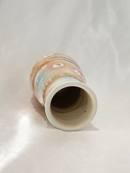 Enchanted Wonders Vase