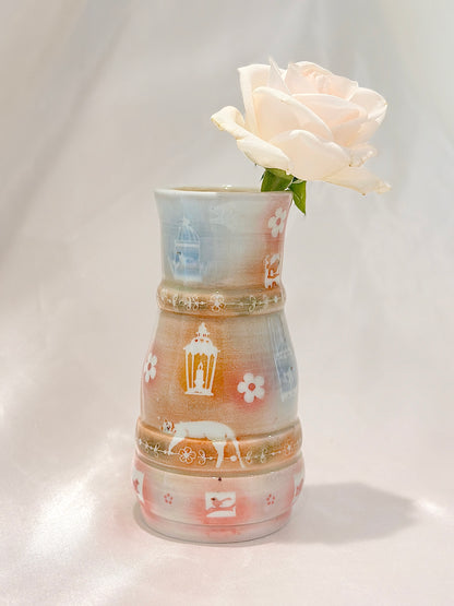 Enchanted Wonders Vase