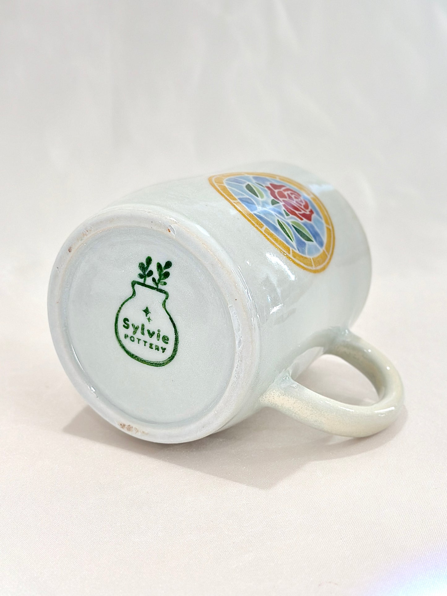 Stained Glass Dreams