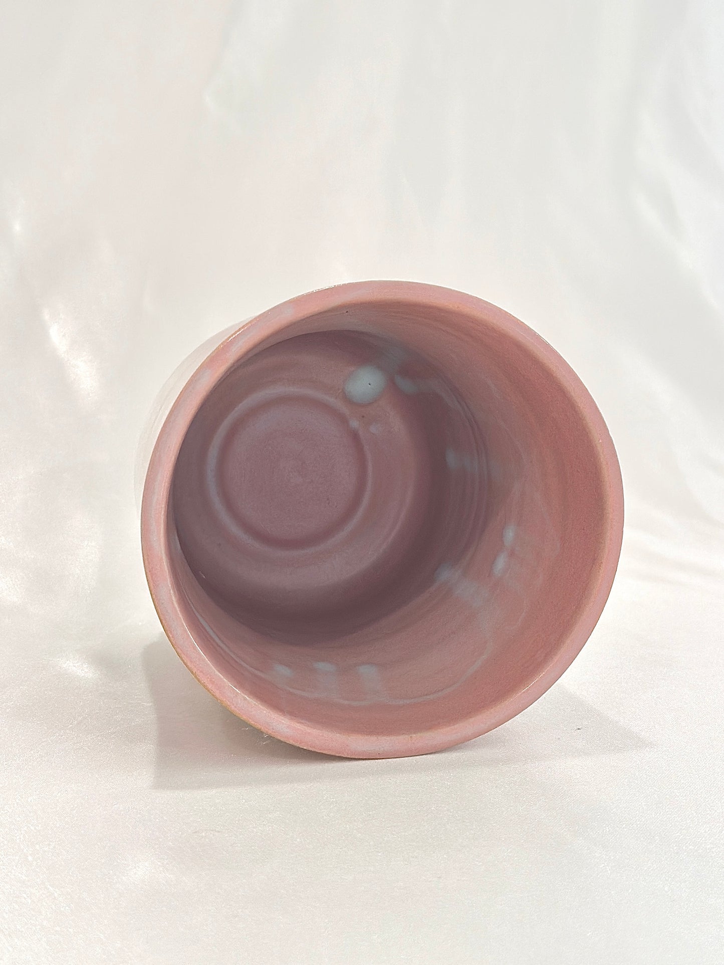 Rose Meadow Heart Vessel