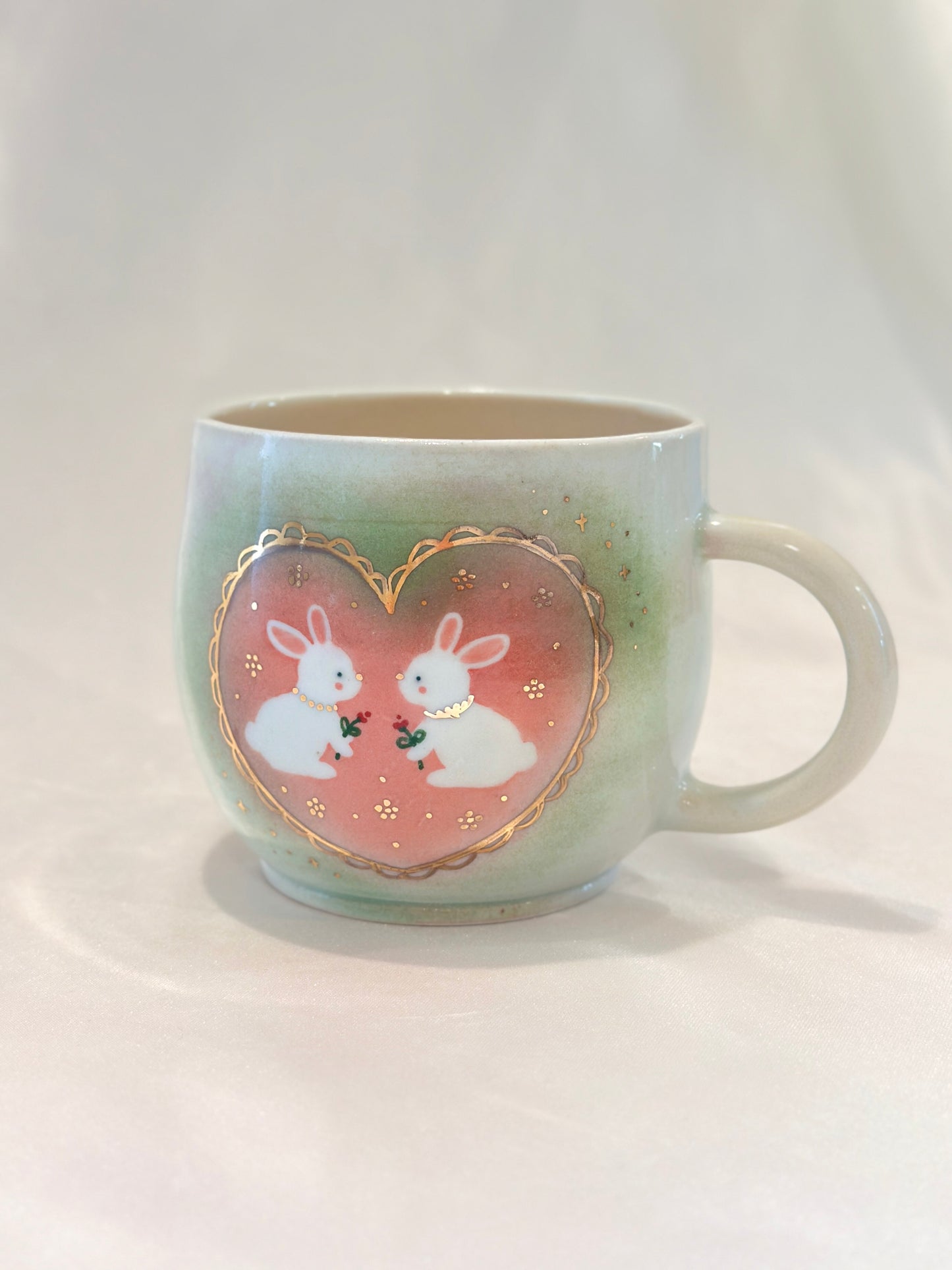22k Rosemint Bunnies