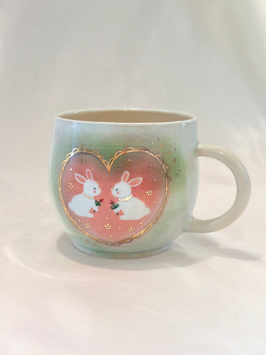 22k Rosemint Bunnies