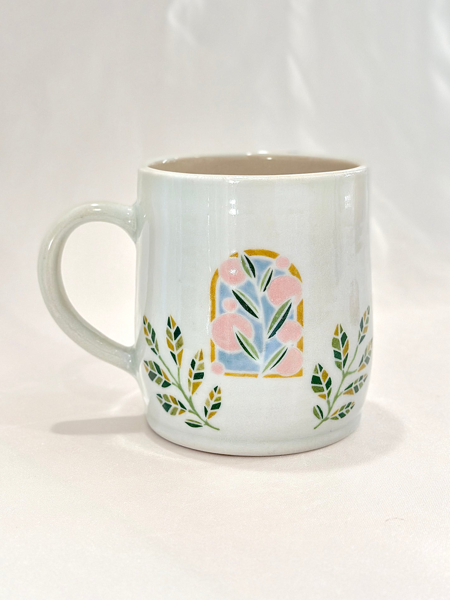 Stained Glass Dreams