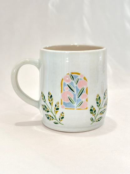 Stained Glass Dreams