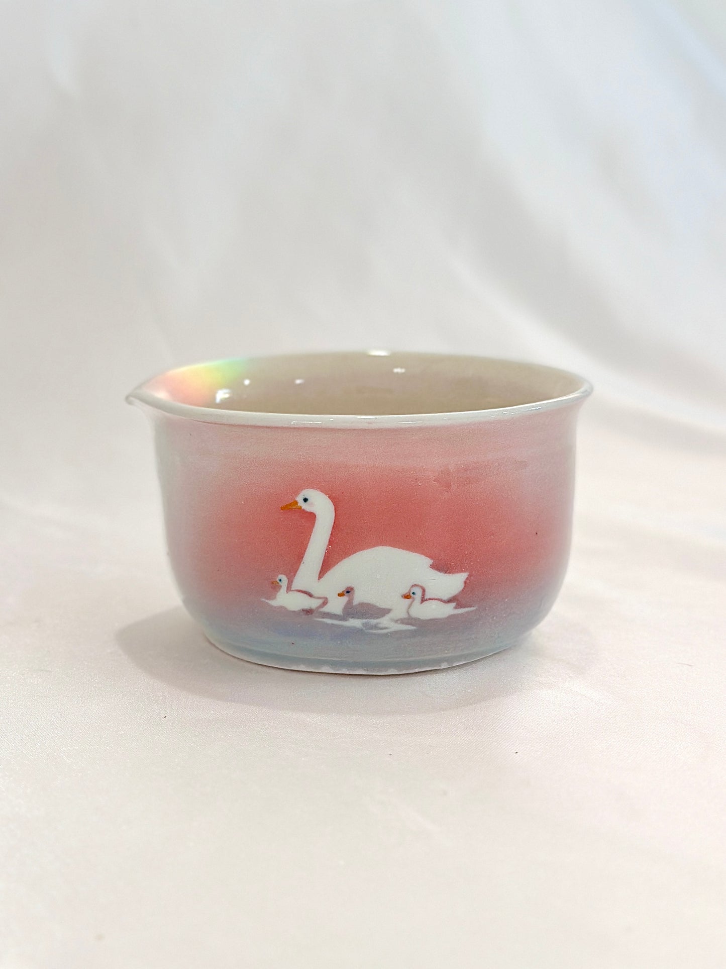 Swanlake Matcha bowl