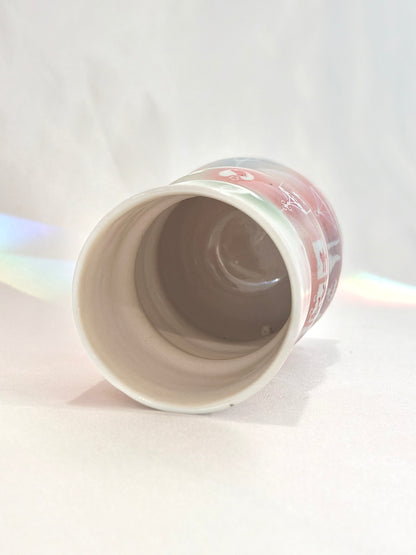 Sweet Birdies Daydream Vase