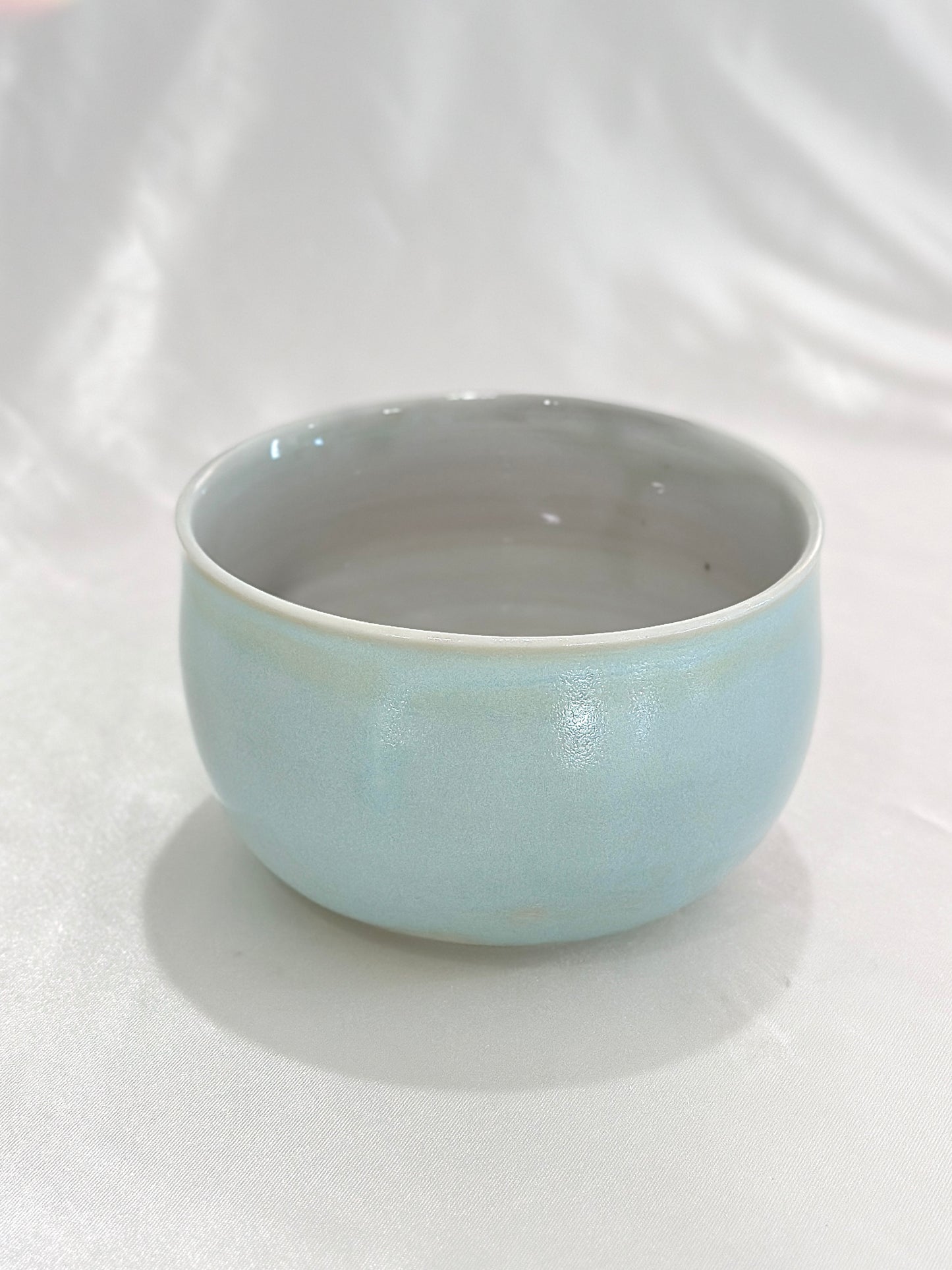 Cloudy Goose Bowl