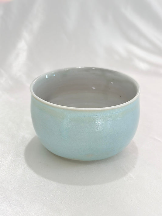 Cloudy Goose Bowl