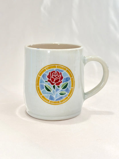 Stained Glass Dreams