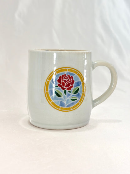 Stained Glass Dreams