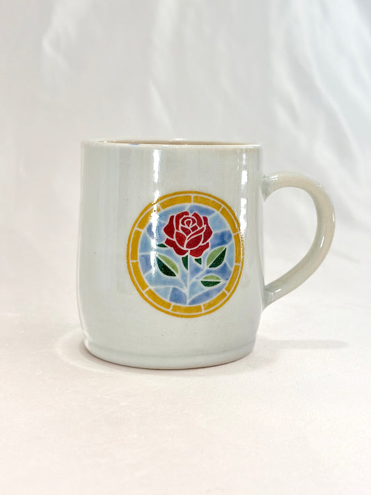 Stained Glass Dreams