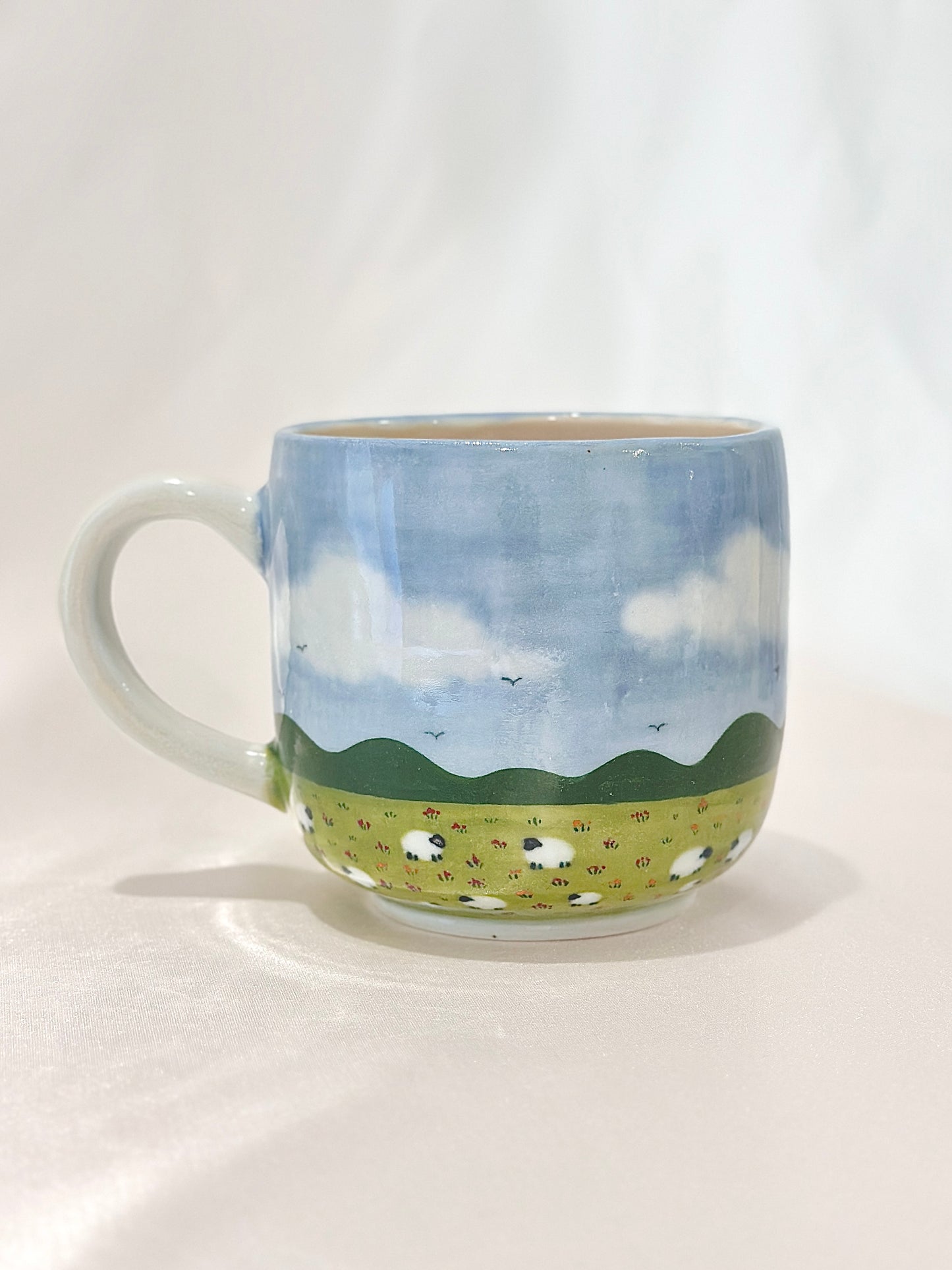 Morning Meadow